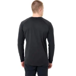 Vaude Moab LS Pro Shirt - Maillot VTT homme