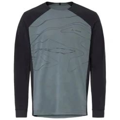 Vaude Moab LS Pro Shirt - Maillot VTT homme