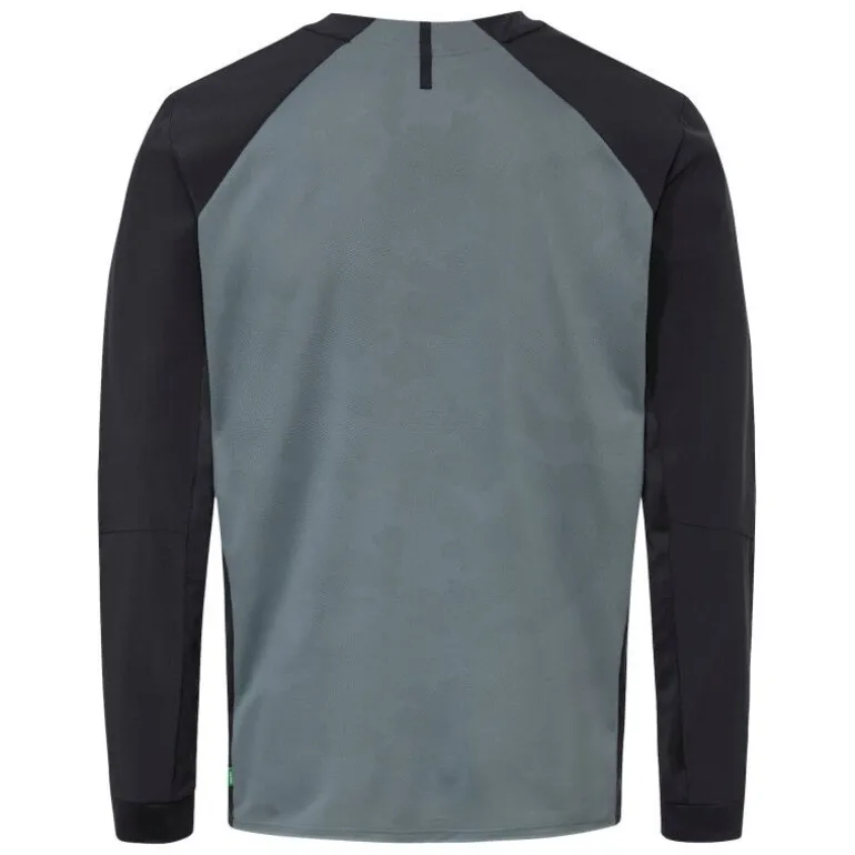 Vaude Moab LS Pro Shirt - Maillot VTT homme