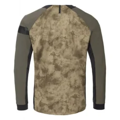 Vaude Moab LS Pro Shirt - Maillot VTT homme