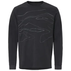 Vaude Moab LS Pro Shirt - Maillot VTT homme