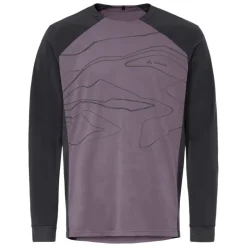 Vaude Moab LS Pro Shirt - Maillot VTT homme