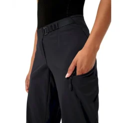 Vaude Moab PRO Pants - Pantalon VTT femme