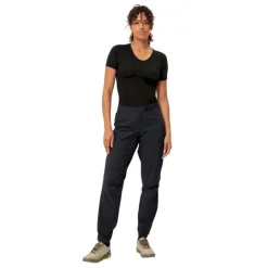 Vaude Moab PRO Pants - Pantalon VTT femme