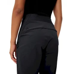 Vaude Moab PRO Pants - Pantalon VTT femme