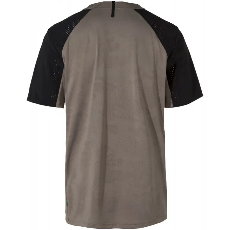 Vaude Moab Pro Shirt - Maillot VTT homme