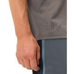 Vaude Moab Pro Shirt - Maillot VTT homme