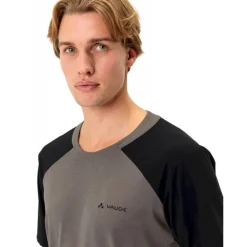 Vaude Moab Pro Shirt - Maillot VTT homme