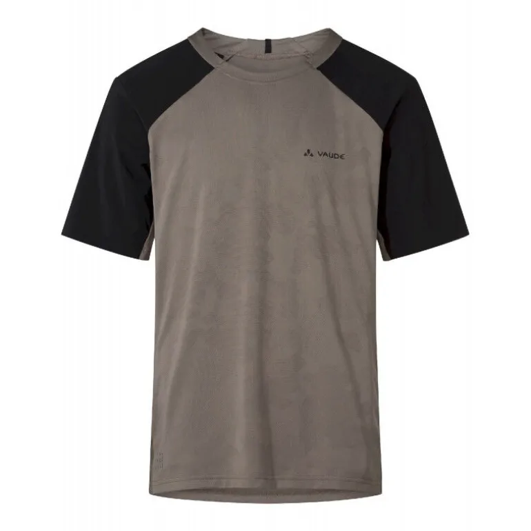 Vaude Moab Pro Shirt - Maillot VTT homme