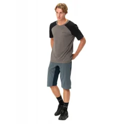Vaude Moab Pro Shirt - Maillot VTT homme