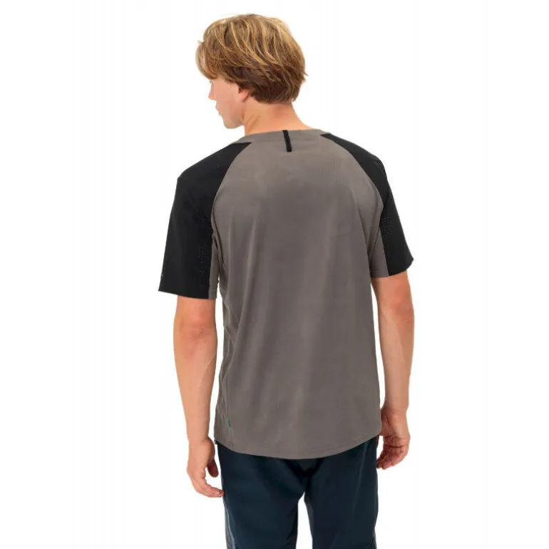 Vaude Moab Pro Shirt - Maillot VTT homme