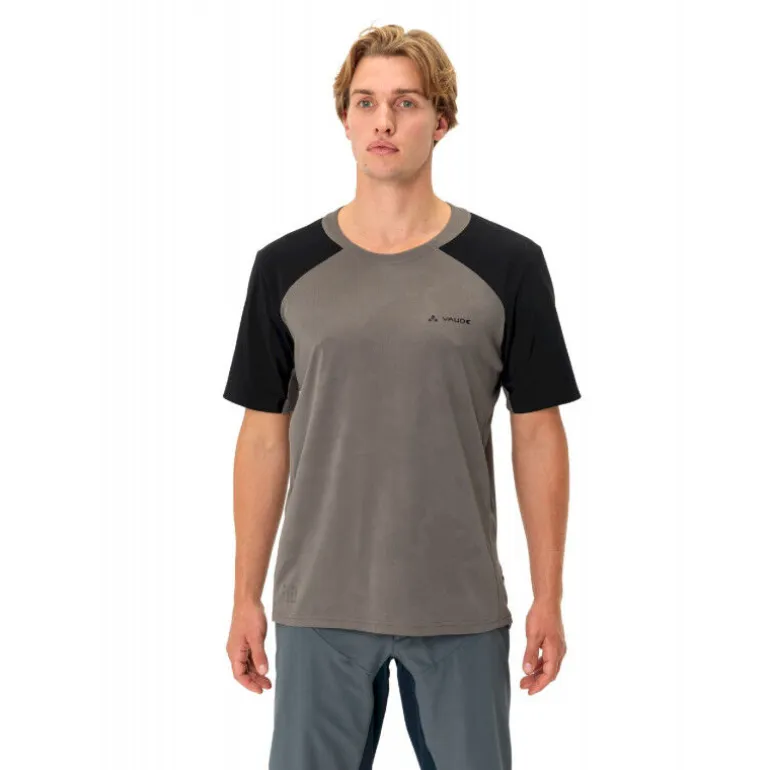 Vaude Moab Pro Shirt - Maillot VTT homme