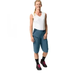 Vaude Moab Pro Shorts - Short VTT femme