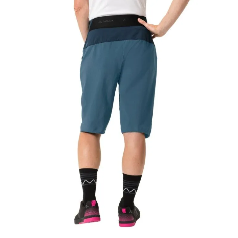 Vaude Moab Pro Shorts - Short VTT femme