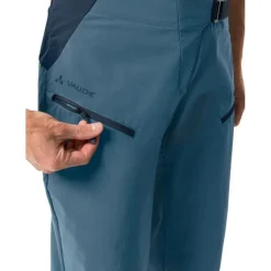 Vaude Moab Pro Shorts - Short VTT femme