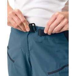 Vaude Moab Pro Shorts - Short VTT femme