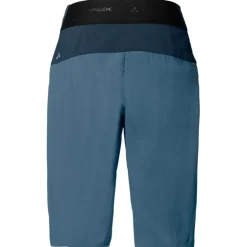 Vaude Moab Pro Shorts - Short VTT femme
