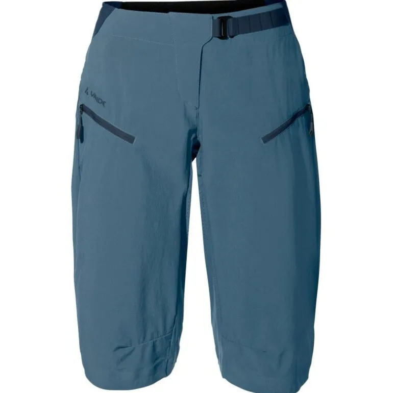 Vaude Moab Pro Shorts - Short VTT femme