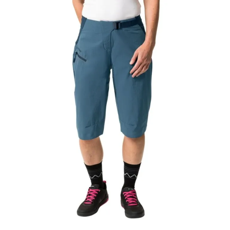Vaude Moab Pro Shorts - Short VTT femme