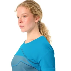 Vaude Moab T-Shirt VI - Maillot VTT femme
