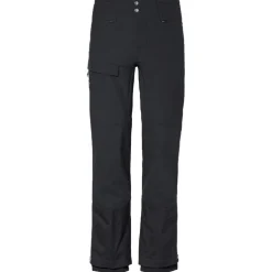 Vaude Monviso Alpine Pants - Pantalon ski de randonnée homme