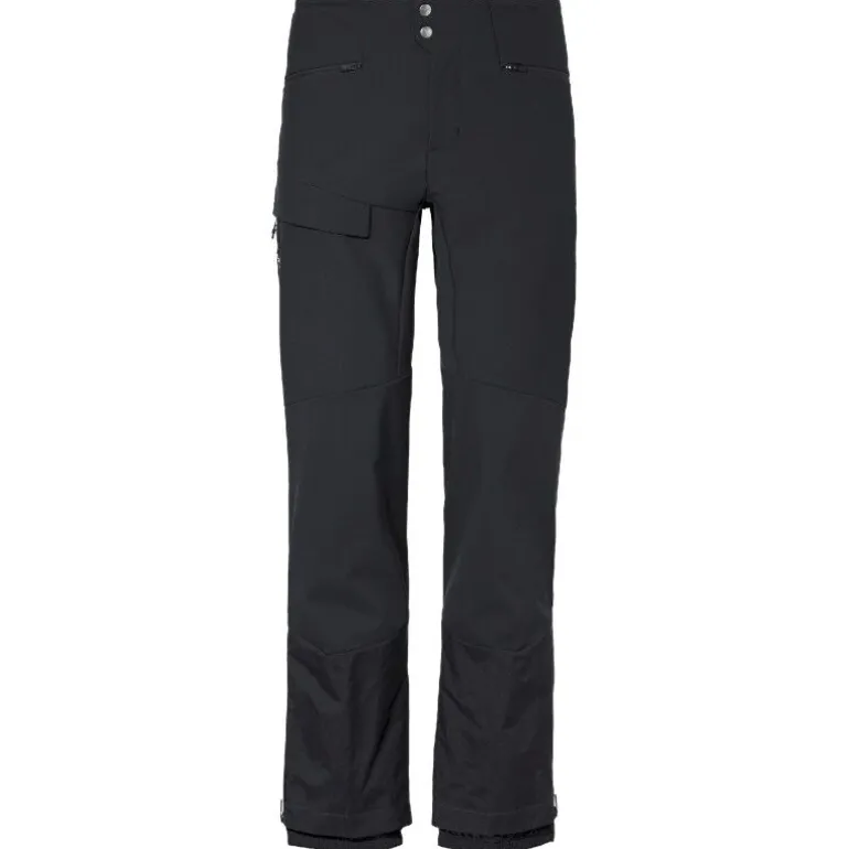Vaude Monviso Alpine Pants - Pantalon ski de randonnée homme