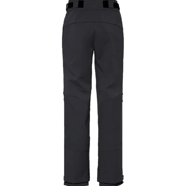 Vaude Monviso Alpine Pants - Pantalon ski de randonnée homme