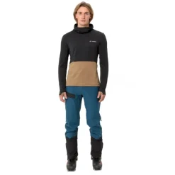 Vaude Monviso Alpine Pants - Pantalon ski de randonnée homme