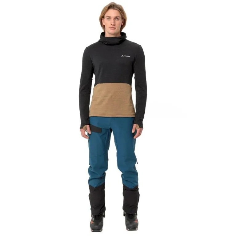Vaude Monviso Alpine Pants - Pantalon ski de randonnée homme