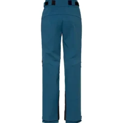 Vaude Monviso Alpine Pants - Pantalon ski de randonnée homme
