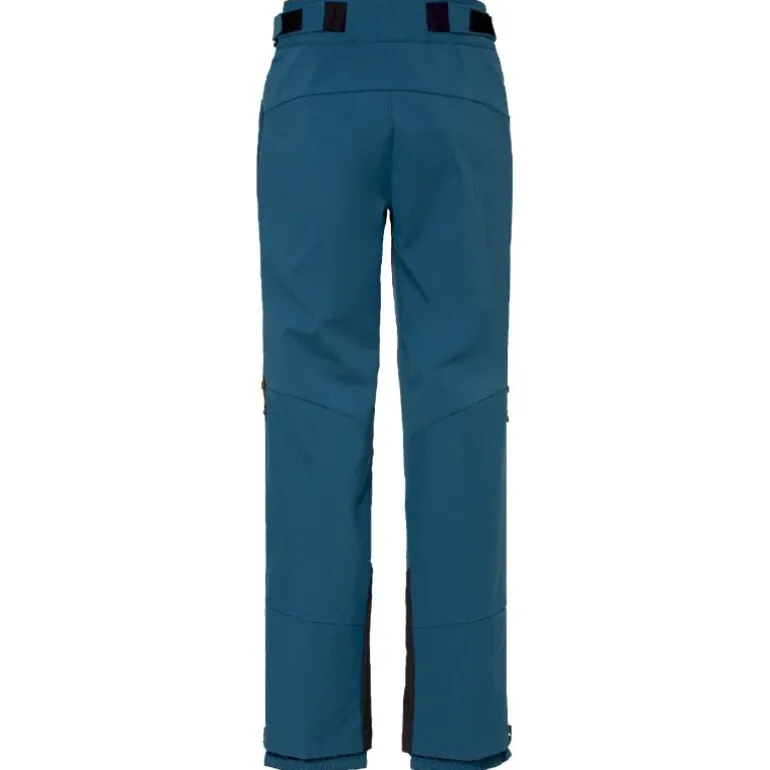 Vaude Monviso Alpine Pants - Pantalon ski de randonnée homme
