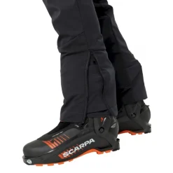 Vaude Monviso Alpine Pants - Pantalon ski de randonnée homme