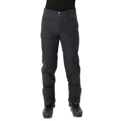 Vaude Monviso Alpine Pants - Pantalon ski de randonnée homme