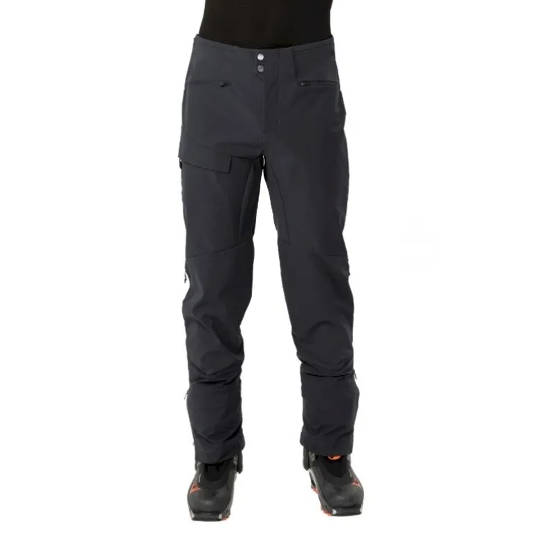 Vaude Monviso Alpine Pants - Pantalon ski de randonnée homme