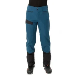 Vaude Monviso Alpine Pants - Pantalon ski de randonnée homme
