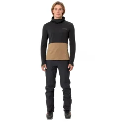 Vaude Monviso Alpine Pants - Pantalon ski de randonnée homme