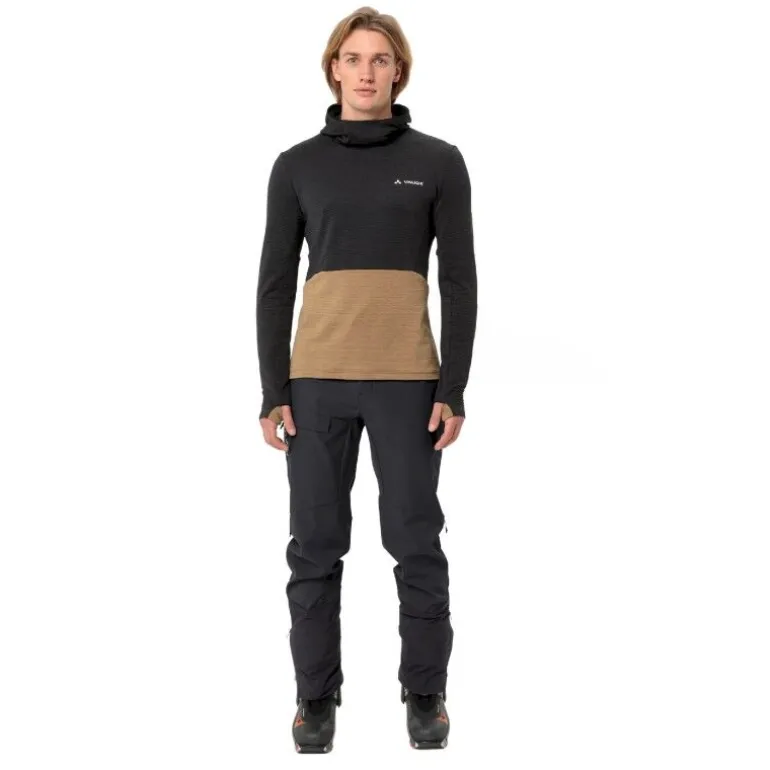 Vaude Monviso Alpine Pants - Pantalon ski de randonnée homme