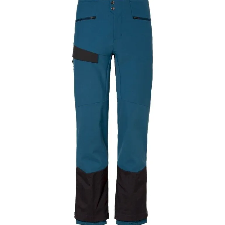 Vaude Monviso Alpine Pants - Pantalon ski de randonnée homme