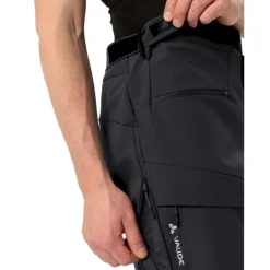 Vaude Monviso Alpine Pants - Pantalon ski de randonnée homme