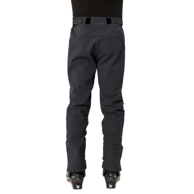 Vaude Monviso Alpine Pants - Pantalon ski de randonnée homme