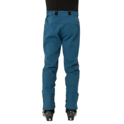 Vaude Monviso Alpine Pants - Pantalon ski de randonnée homme