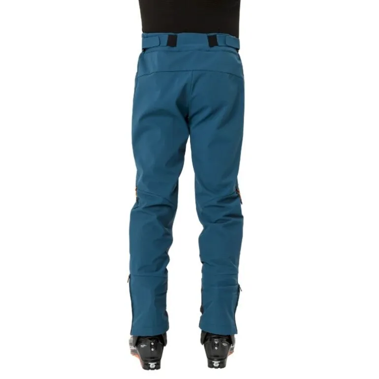 Vaude Monviso Alpine Pants - Pantalon ski de randonnée homme