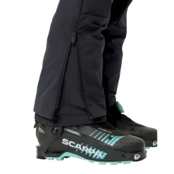 Vaude Monviso Alpine Pants - Pantalon ski de randonnée femme