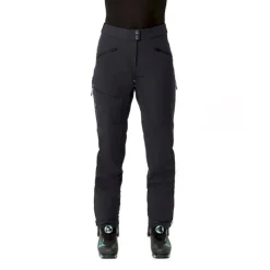 Vaude Monviso Alpine Pants - Pantalon ski de randonnée femme