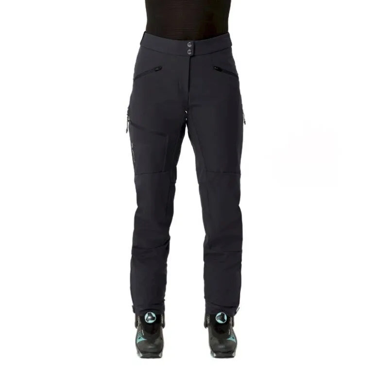 Vaude Monviso Alpine Pants - Pantalon ski de randonnée femme