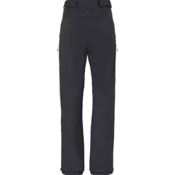 Vaude Monviso Alpine Pants - Pantalon ski de randonnée femme