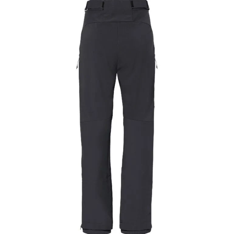 Vaude Monviso Alpine Pants - Pantalon ski de randonnée femme