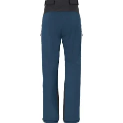 Vaude Monviso Alpine Pants - Pantalon ski de randonnée femme