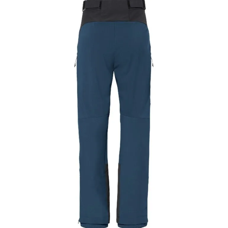 Vaude Monviso Alpine Pants - Pantalon ski de randonnée femme