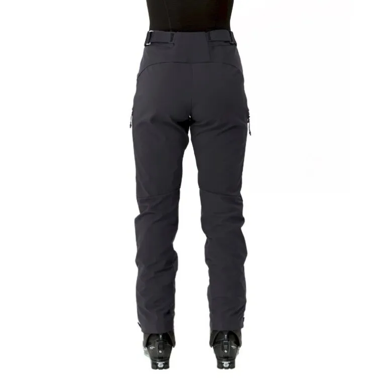 Vaude Monviso Alpine Pants - Pantalon ski de randonnée femme